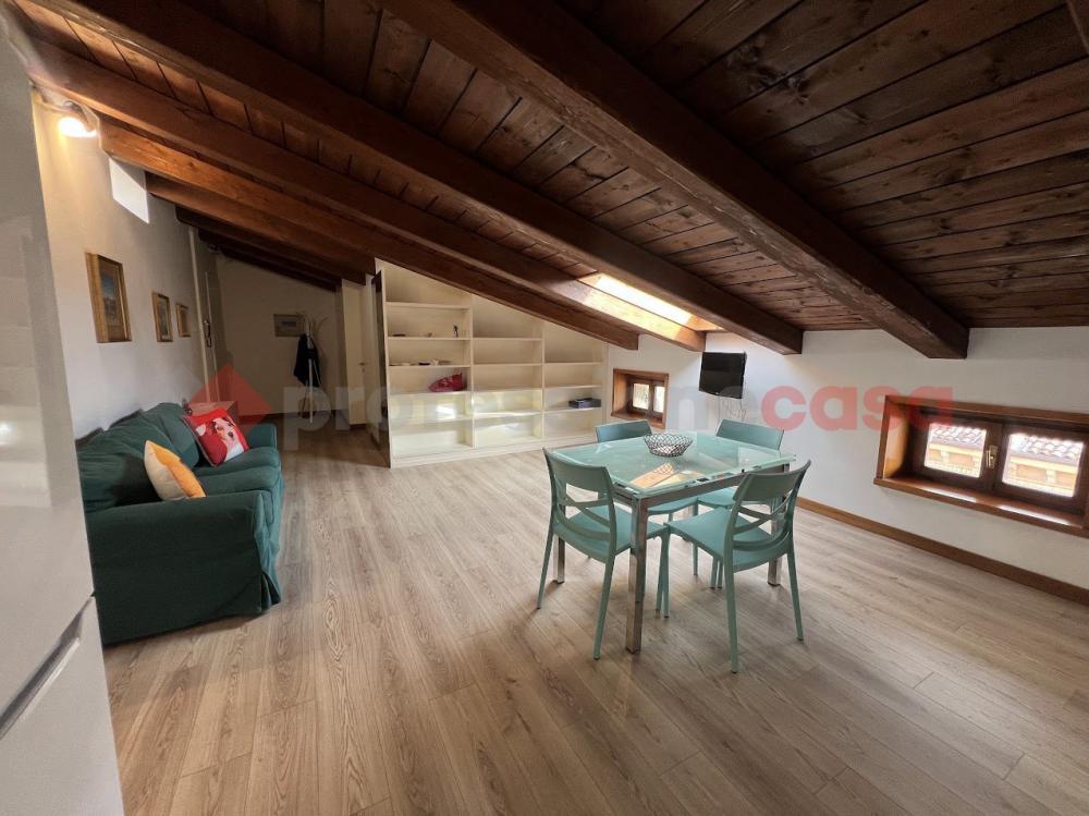 appartamento in affitto a Verona in zona Centro Storico