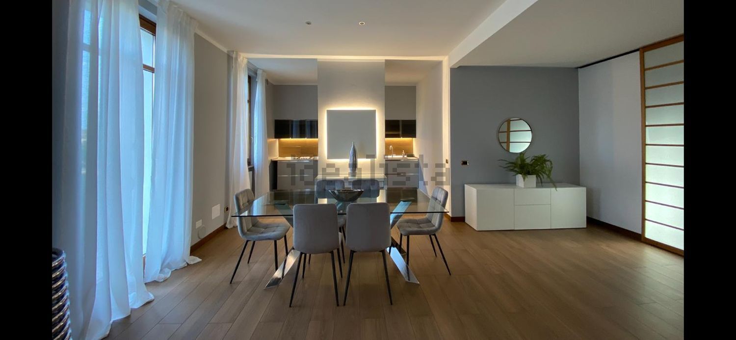 appartamento in affitto a Verona in zona Centro Storico