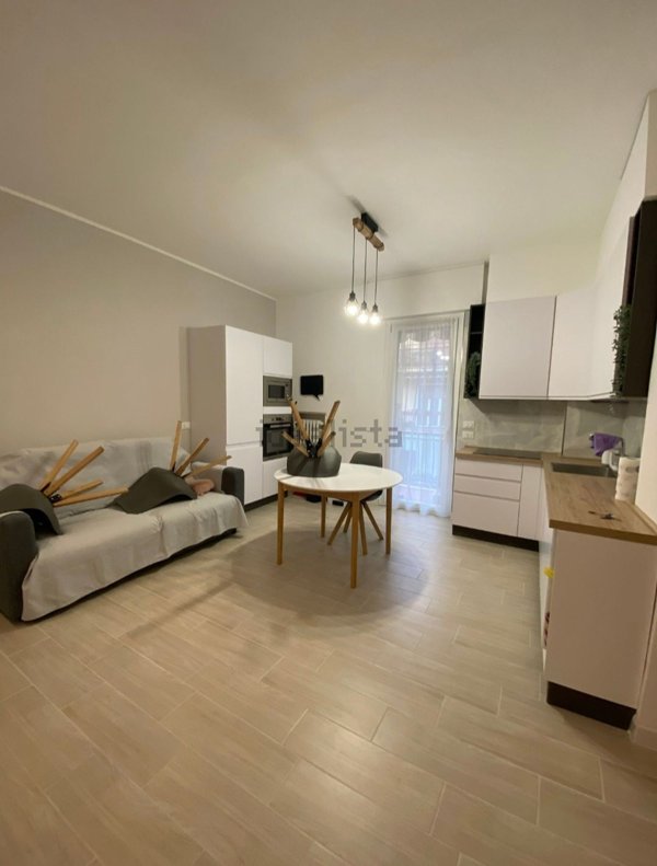 appartamento in affitto a Verona in zona San Zeno