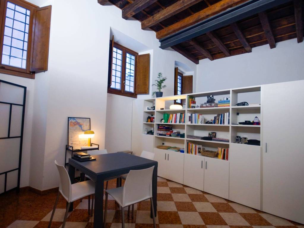 appartamento in affitto a Verona