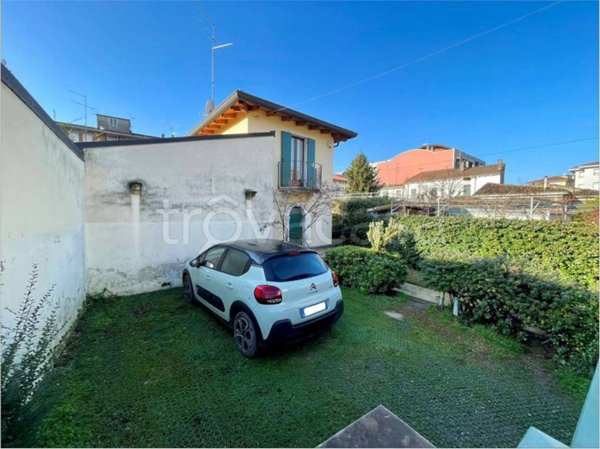 appartamento in affitto a Verona in zona Golosine