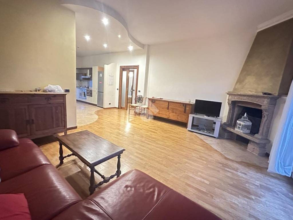 appartamento in affitto a Verona in zona Porto Crencano