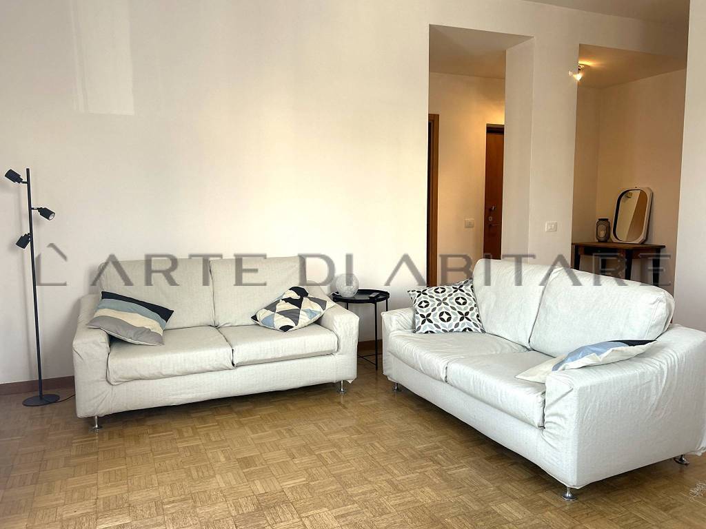 appartamento in affitto a Verona