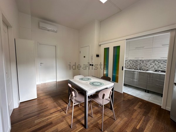 appartamento in affitto a Verona in zona Borgo Venezia / Borgo Trieste