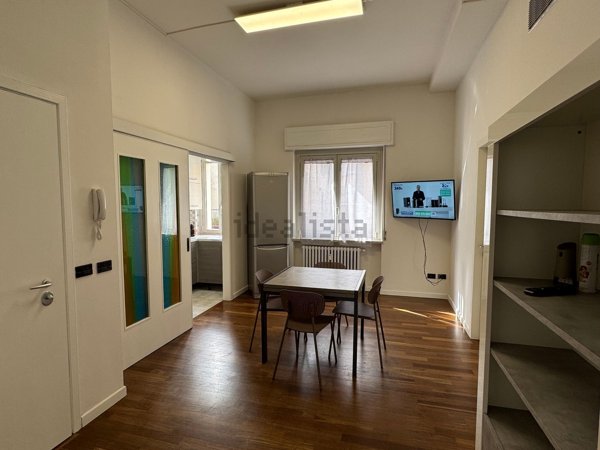 appartamento in affitto a Verona in zona Borgo Venezia / Borgo Trieste