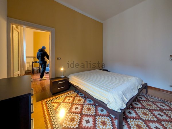 appartamento in affitto a Verona in zona Borgo Trento