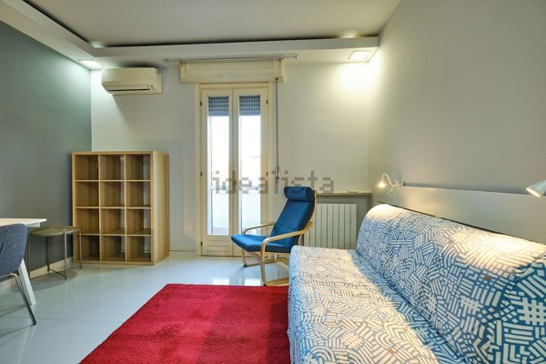 appartamento in affitto a Verona in zona Porto Crencano