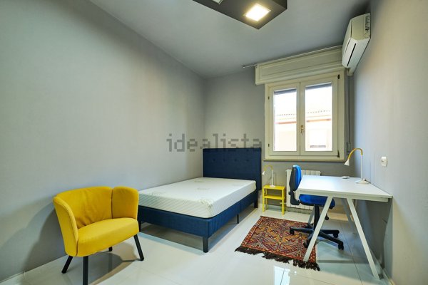 appartamento in affitto a Verona in zona Porto Crencano