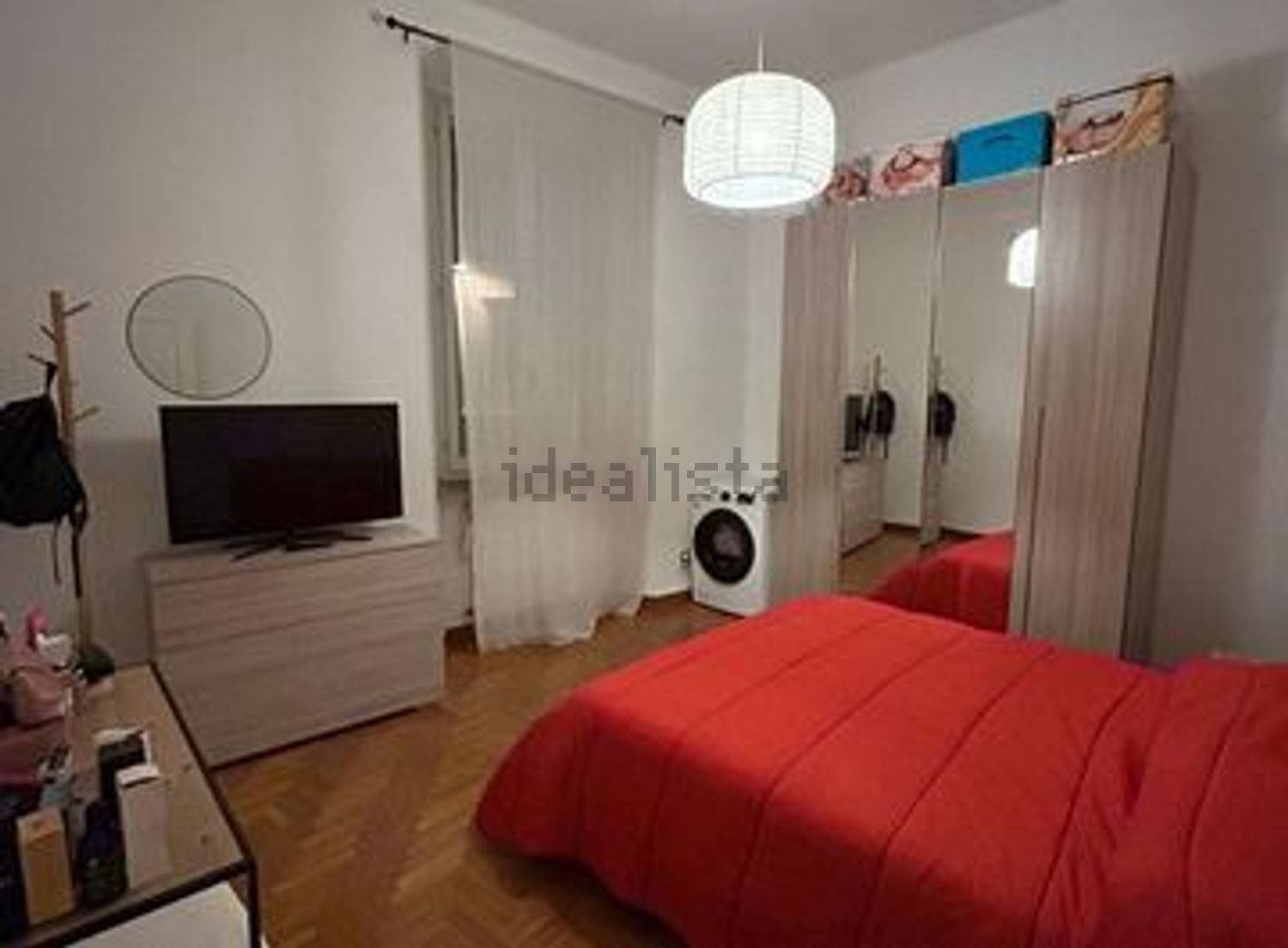 appartamento in affitto a Verona in zona San Massimo all'Adige