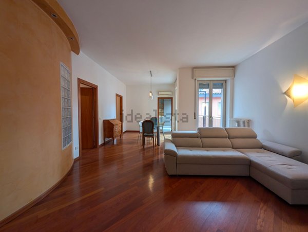 appartamento in affitto a Verona in zona Centro Storico