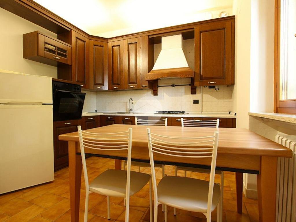 appartamento in affitto a Verona in zona Borgo Venezia / Borgo Trieste