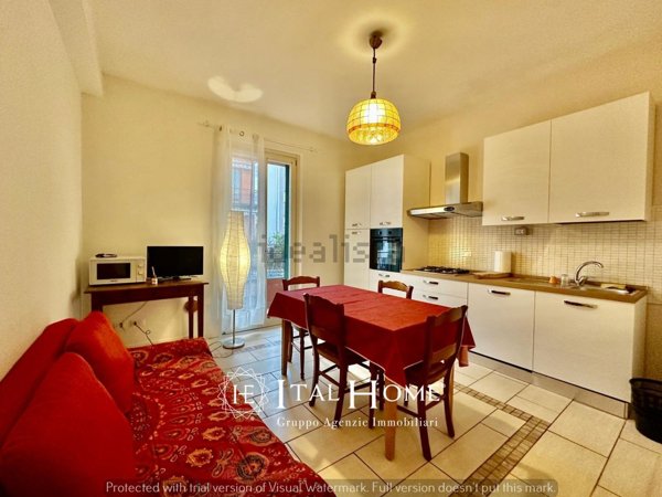 appartamento in affitto a Verona in zona Centro Storico