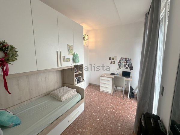 appartamento in affitto a Verona in zona Veronetta