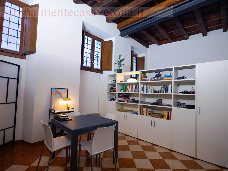 appartamento in affitto a Verona