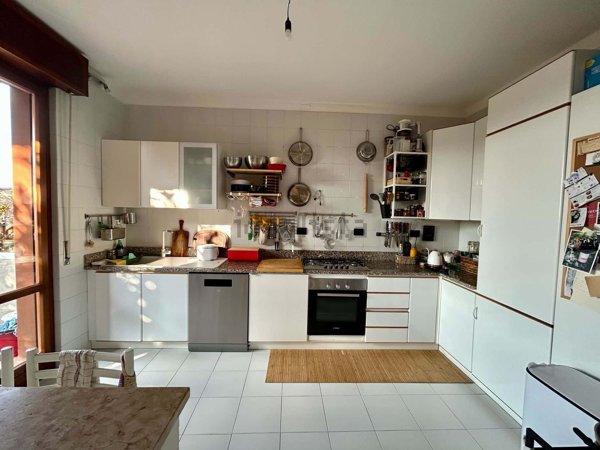 appartamento in affitto a Verona in zona Borgo Trento