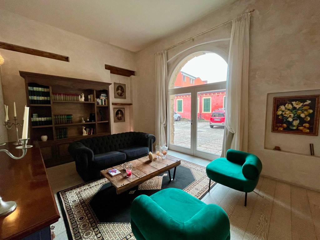 appartamento in affitto a Verona