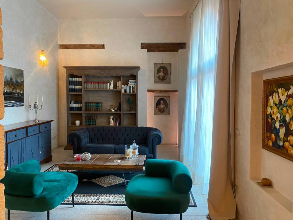 appartamento in affitto a Verona