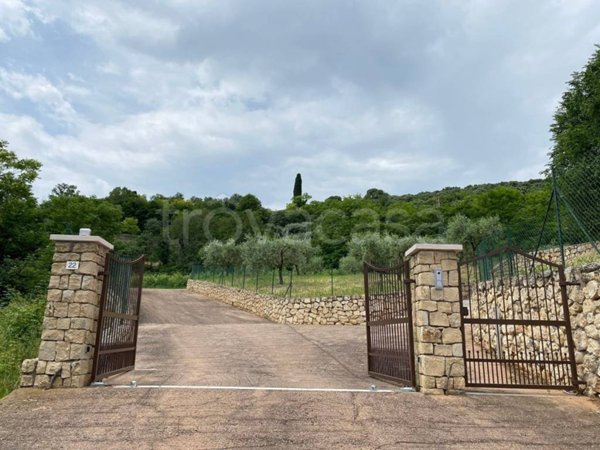 casa indipendente in affitto a Verona