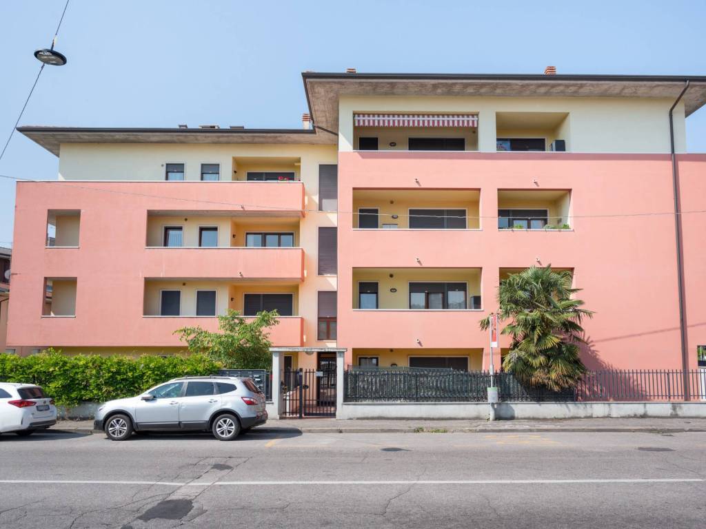 appartamento in affitto a Verona in zona Borgo Roma