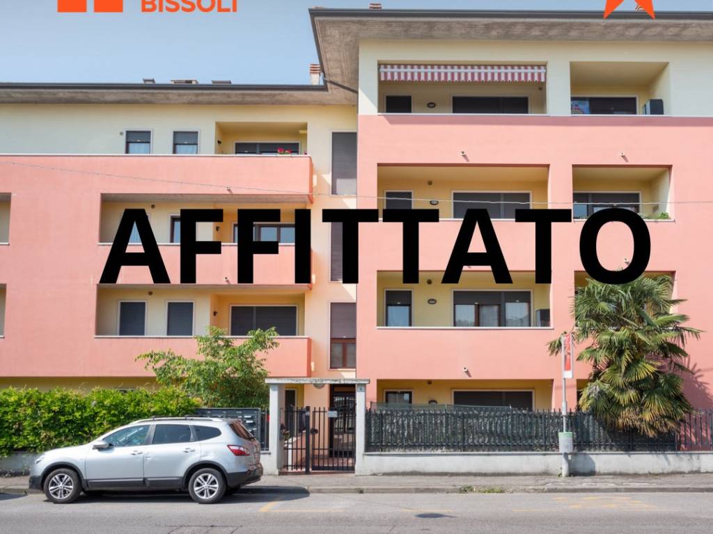 appartamento in affitto a Verona in zona Borgo Roma