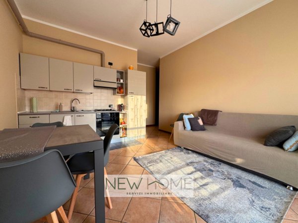 appartamento in affitto a Verona in zona Borgo Roma