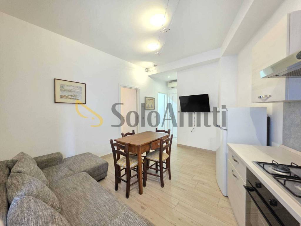 appartamento in affitto a Verona