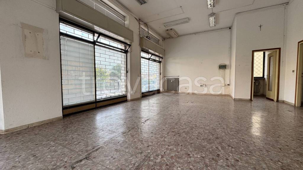 appartamento in affitto a Verona in zona Quinzano