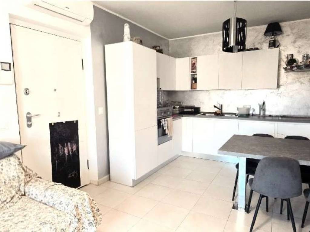 appartamento in affitto a Verona in zona San Pancrazio