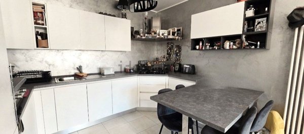 appartamento in affitto a Verona in zona San Pancrazio