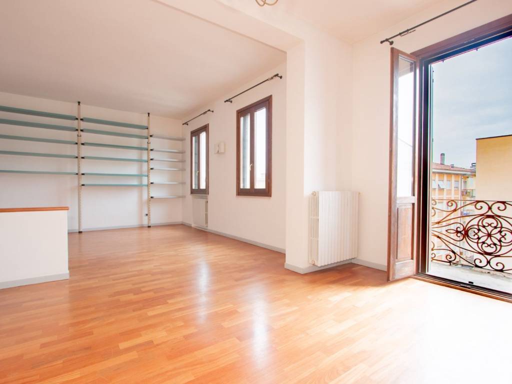 appartamento in affitto a Verona in zona Borgo Trento
