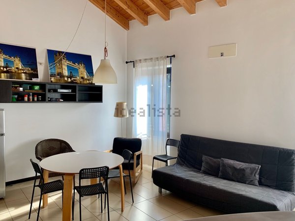 appartamento in affitto a Verona in zona Veronetta