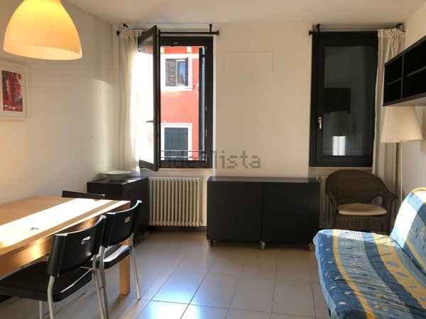 appartamento in affitto a Verona in zona Veronetta