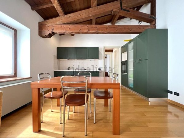 appartamento in affitto a Verona in zona Centro Storico