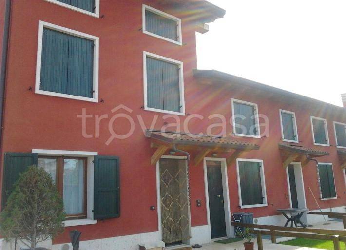 appartamento in affitto a Verona in zona Borgo Roma