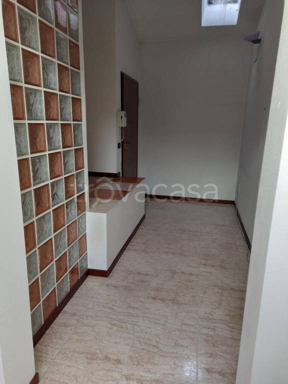 appartamento in affitto a Verona in zona Borgo Roma