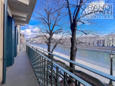 appartamento in affitto a Verona in zona Centro Storico