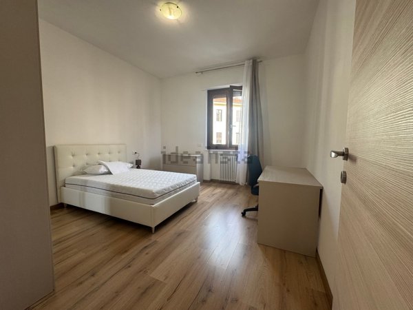 appartamento in affitto a Verona in zona Borgo Roma