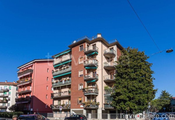 appartamento in affitto a Verona in zona Porto Crencano