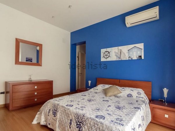 appartamento in affitto a Verona in zona Veronetta