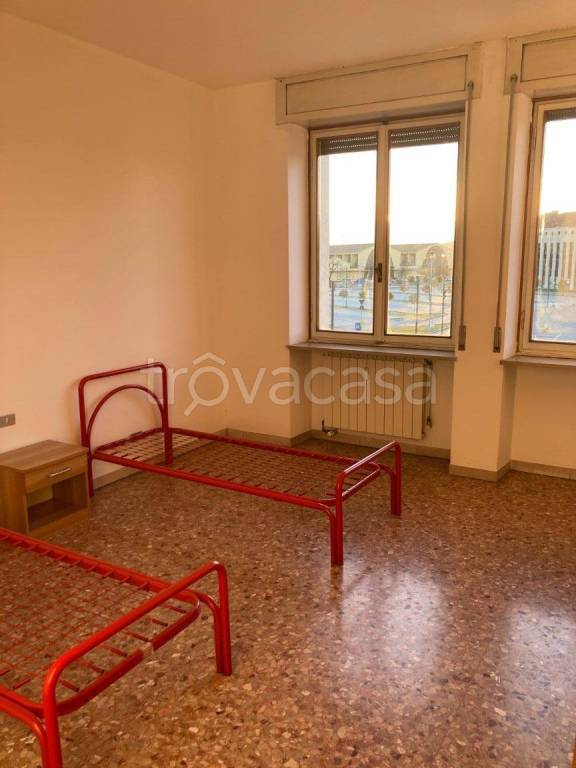 appartamento in affitto a Verona in zona Borgo Roma