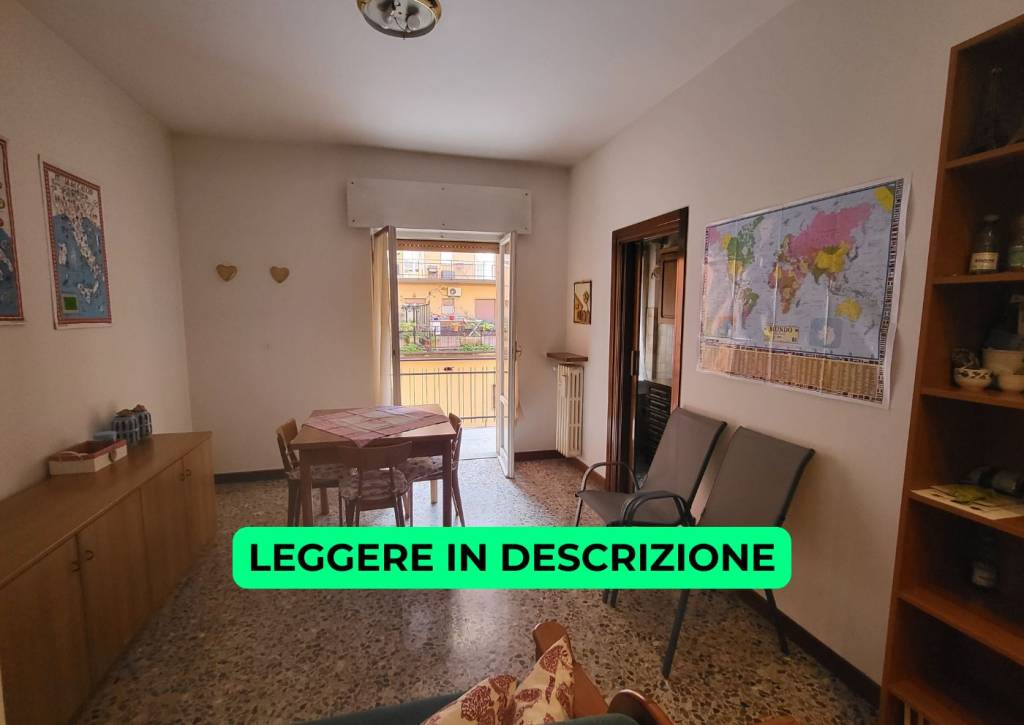 appartamento in affitto a Verona in zona Borgo Milano