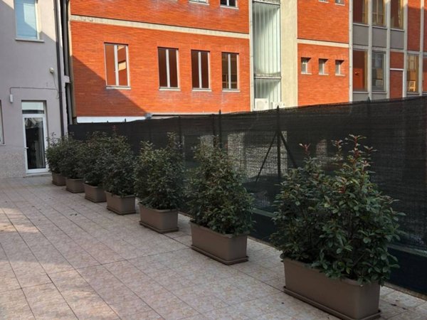 appartamento in affitto a Verona in zona Santa Lucia