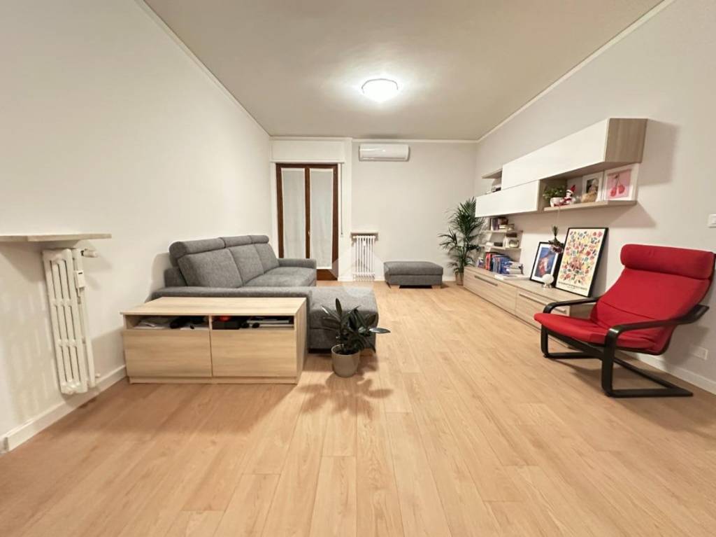 appartamento in affitto a Verona in zona Porto Crencano