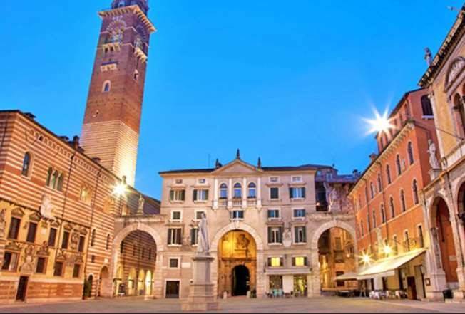 appartamento in affitto a Verona