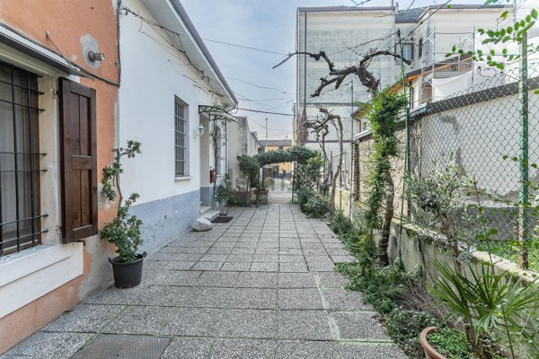 appartamento in affitto a Verona