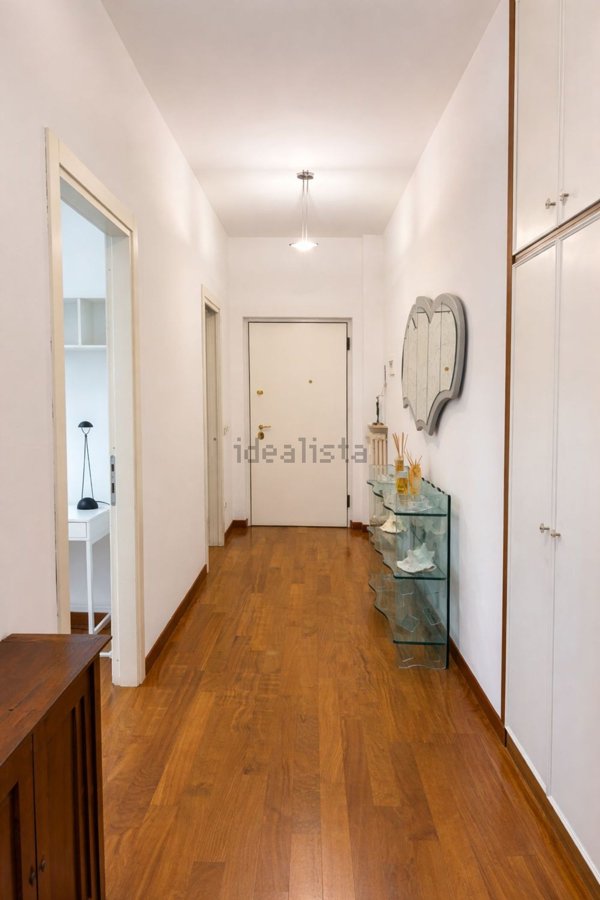 appartamento in affitto a Verona in zona Borgo Trento