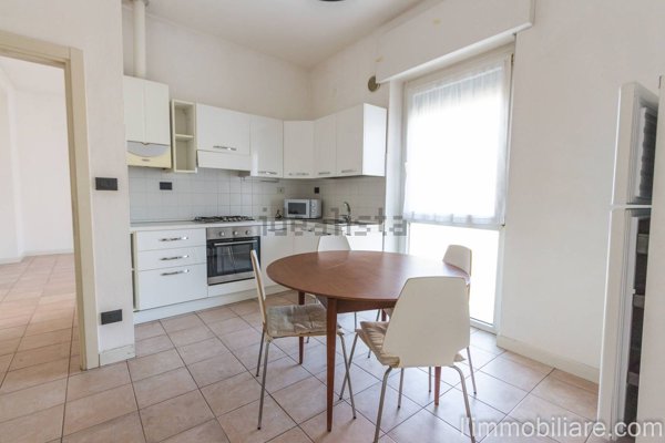 appartamento in affitto a Verona in zona Porto Crencano