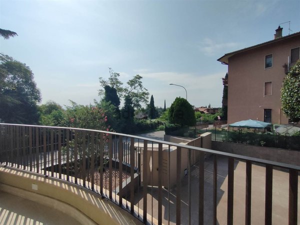 appartamento in affitto a Verona in zona Borgo Venezia / Borgo Trieste