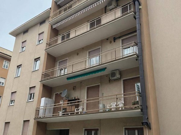 appartamento in affitto a Verona in zona Borgo Venezia / Borgo Trieste