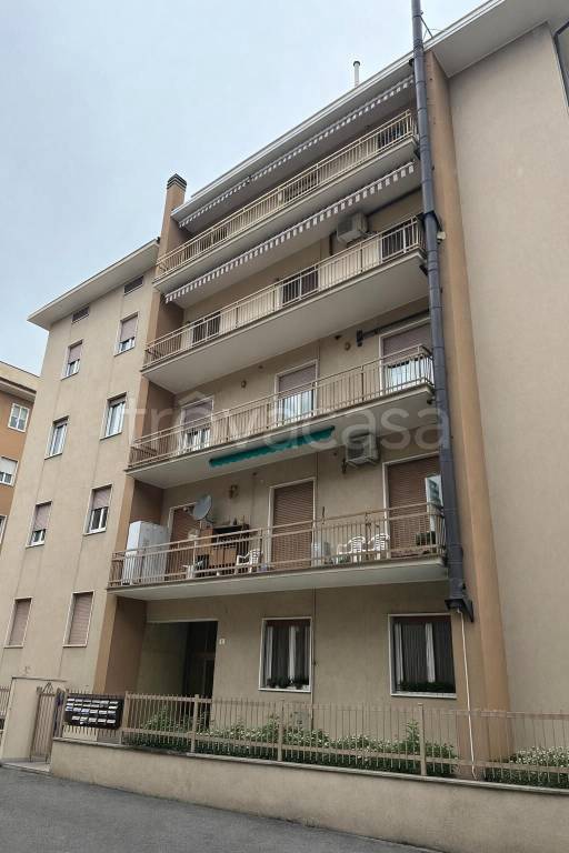 appartamento in affitto a Verona in zona Borgo Venezia / Borgo Trieste